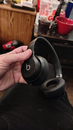 Solo 4 beats