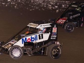 Tickets November classic racing