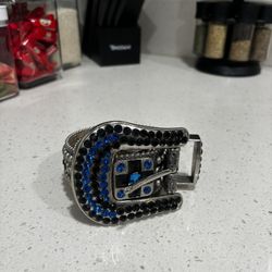 Designer Belt