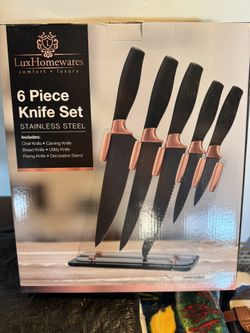 Brand New knife Set 