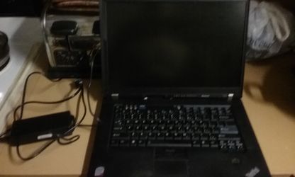 Lenovo laptop computer 2.0 core