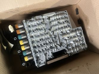 6hp21 Mechatronic Unit