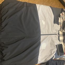Nike Windbreaker 