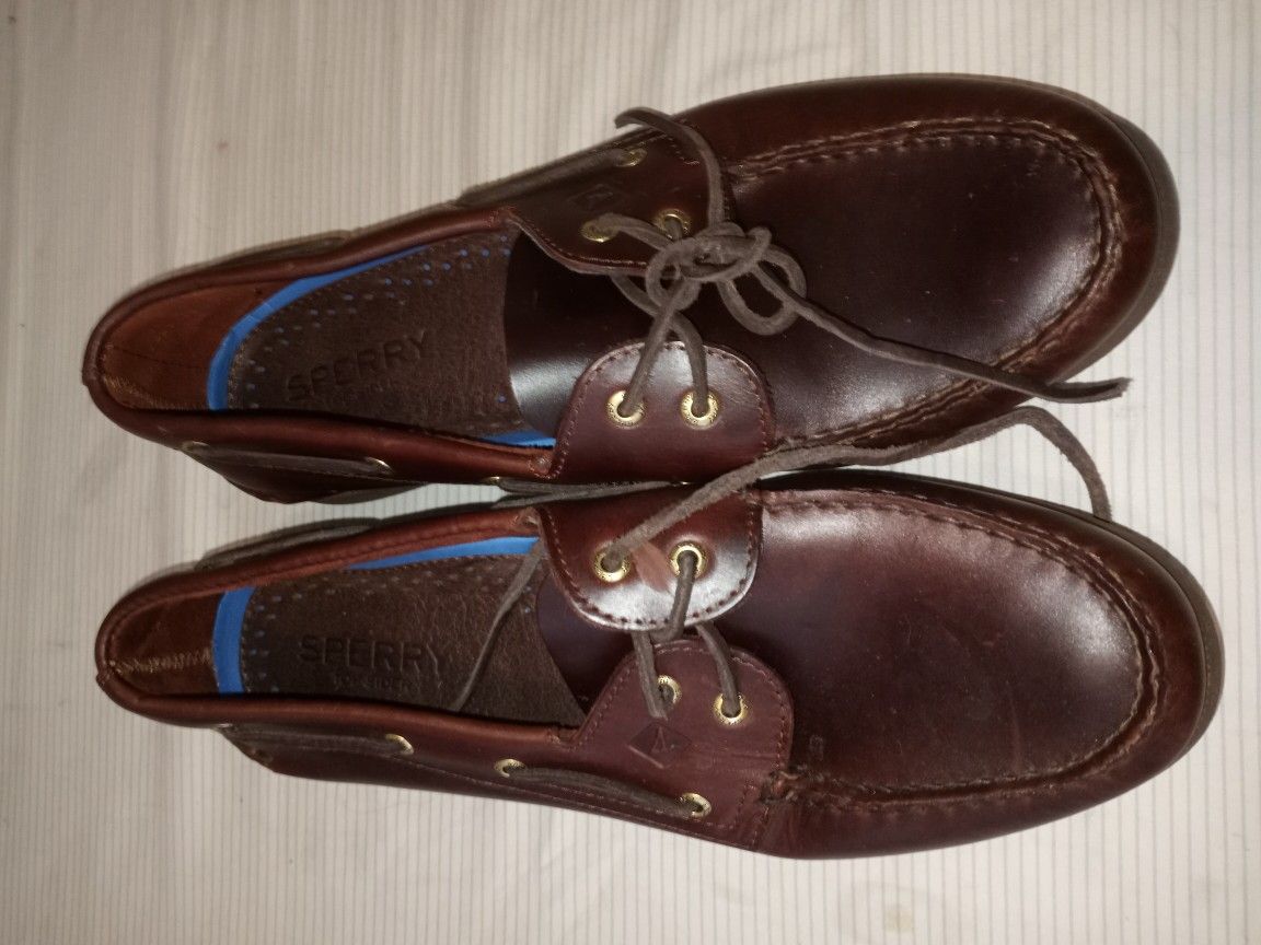 Sperry Never Worn Size 13