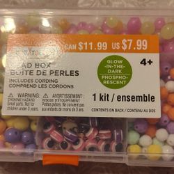 Bead Box