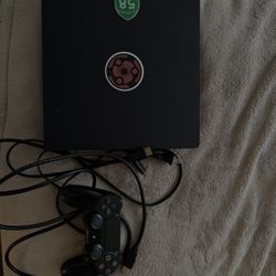 ps4 slim 