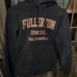Women’s Cal State Fullerton Hoodie