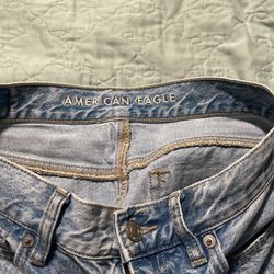 American Eagle Size 2 Jeans