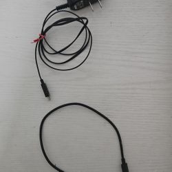 Micro SD Charger Cables