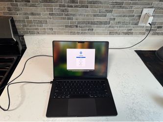 14 inch Space Grey MacBook Pro M4 - 24GB - 512gb - Nano Texture