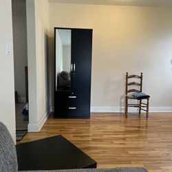 Closet-wardrobe  —$90