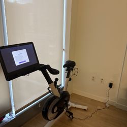 FreeBeat Smart Exercise Bike