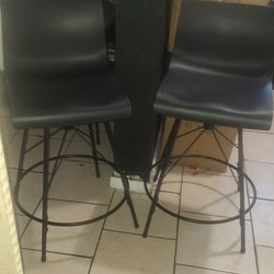 Set 2 Stools
