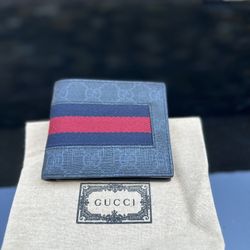 Gucci Wallet 