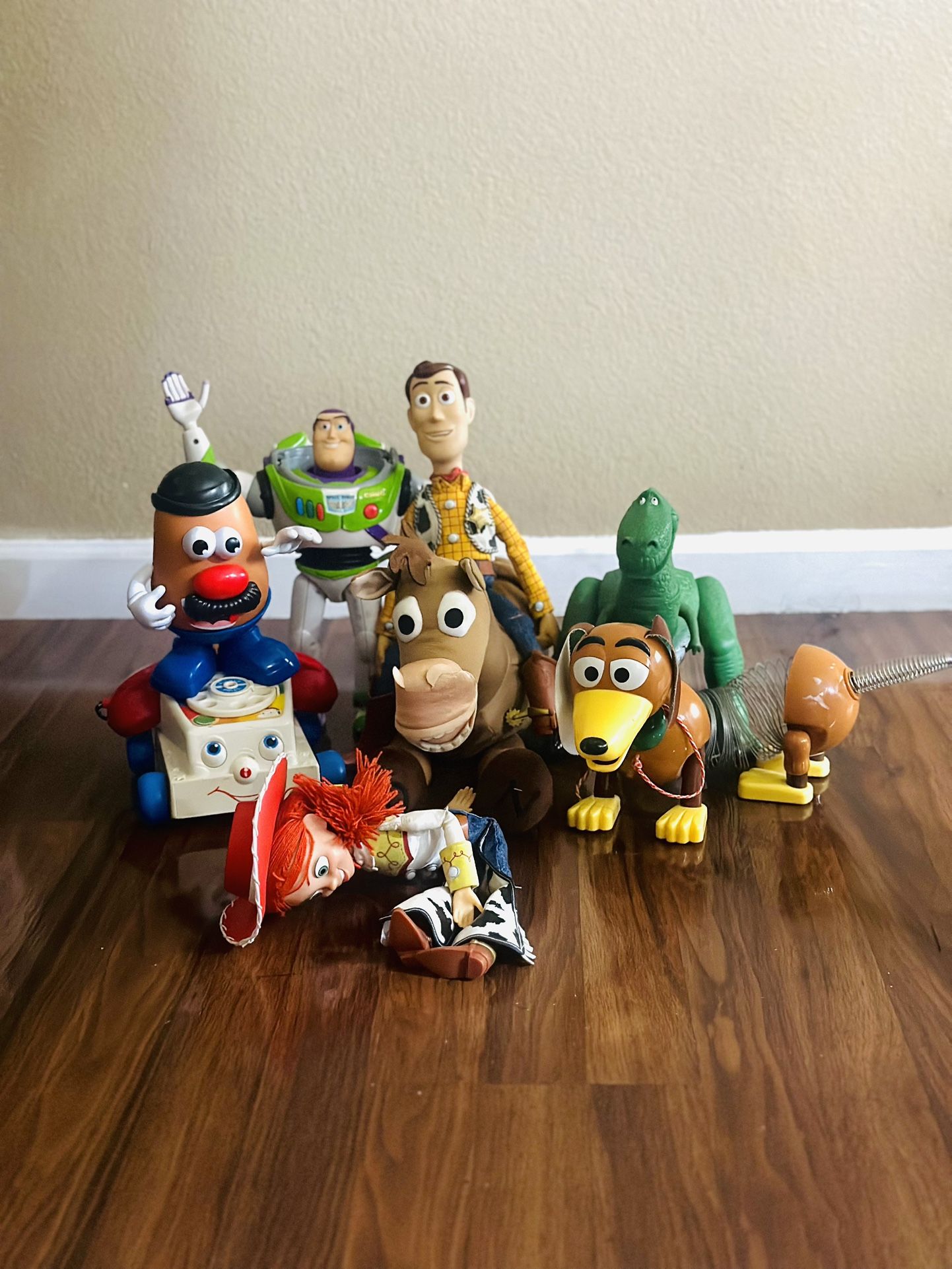 Toy Story