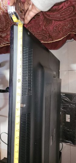 Tv 55 inch