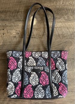Vera Bradley, Northern Lights Satchel