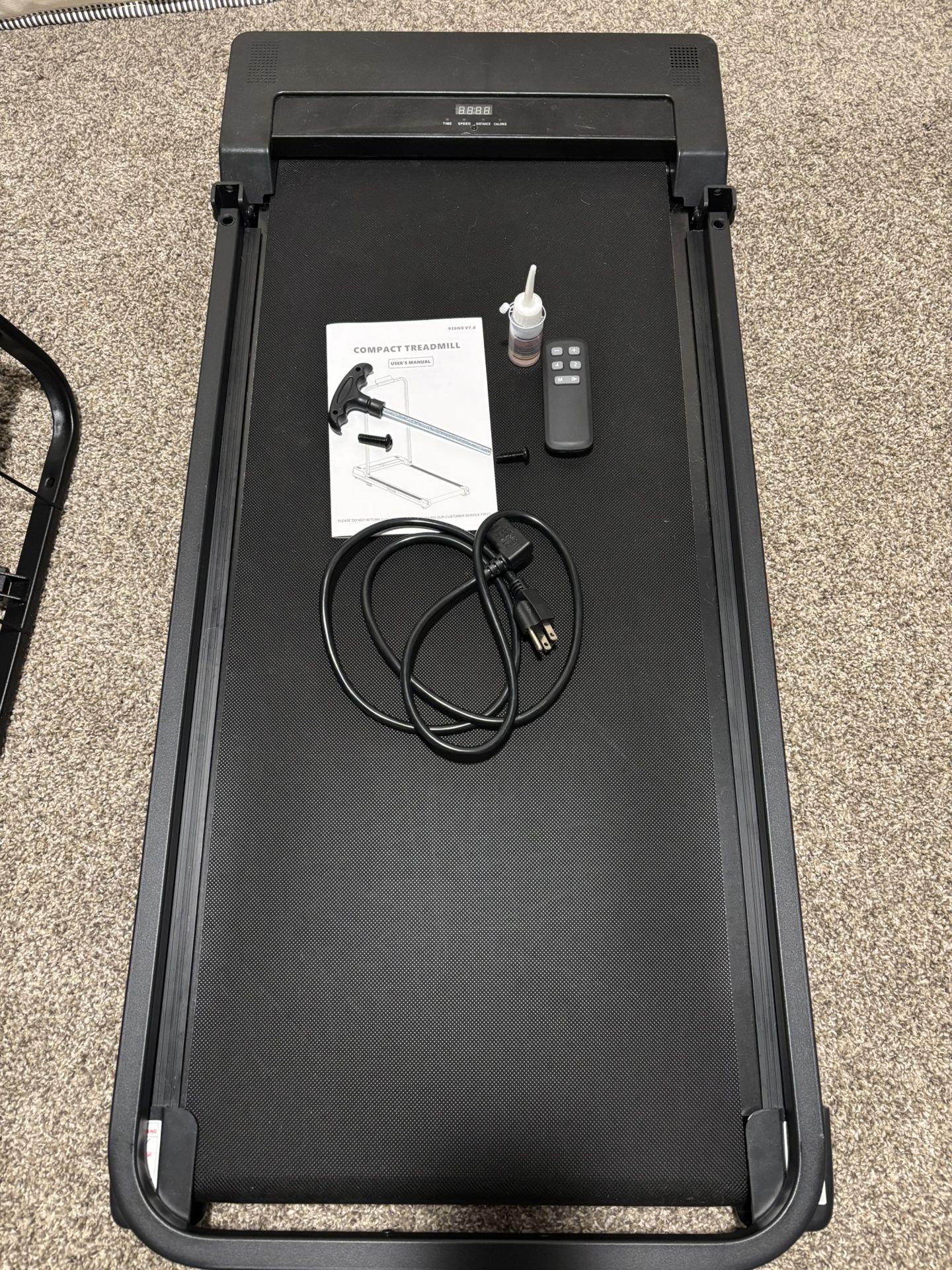 Treadmill/Walking Pad