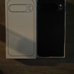 Google Pixel 9 Pro Xl