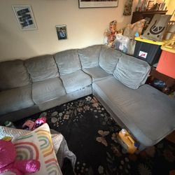 Couch Free
