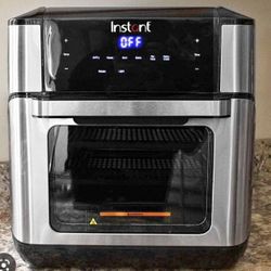 Instant Vortex Air Fryer