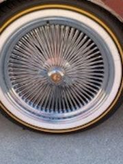 1984 Oldsmobile Delta 88 Second Owner