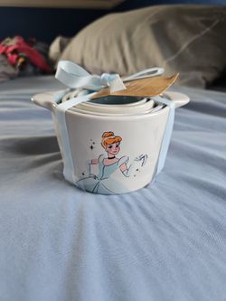 Rae Dunn Measuring Cups