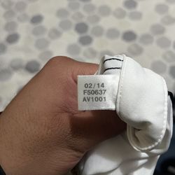 Real Madrid 2015-2016 Sergio Ramos Home Jersey