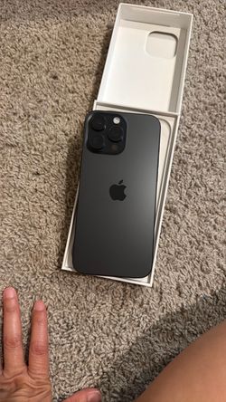 iPhone 16 pro
