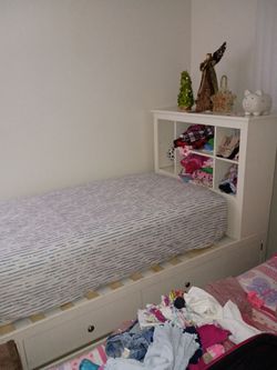 Bedframe