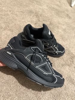 Dior B30 triple black