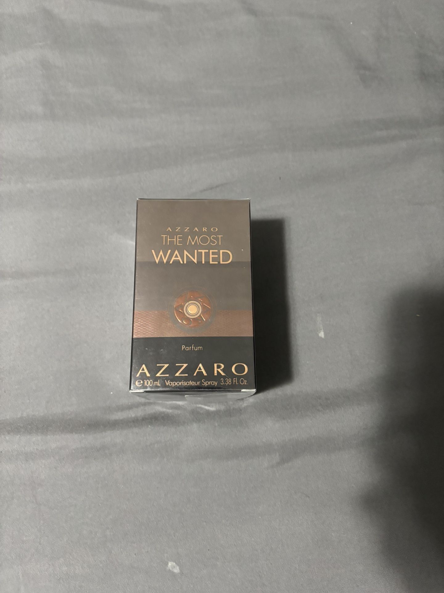 Azzaro Most Wanted Parfum