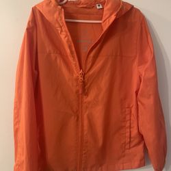 Uniqlo Windbreaker Jacket 4-5T