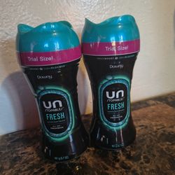 Un Stopables Fresh Laundry Scent Booster $4.75 Each 
