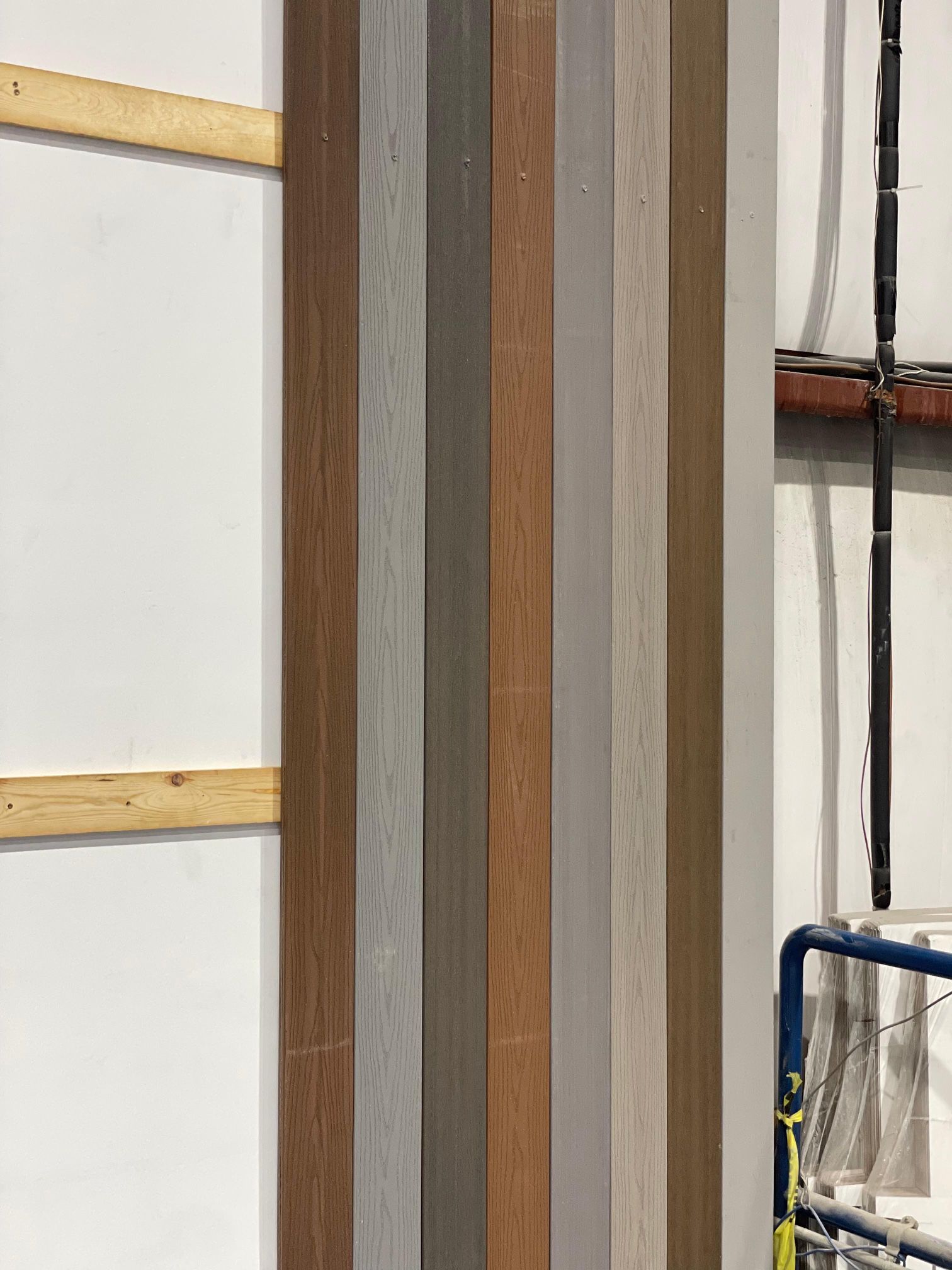 Composite Decking Boards SALE