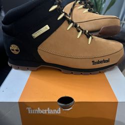 New Timberland Euro Sprint 9.1/2