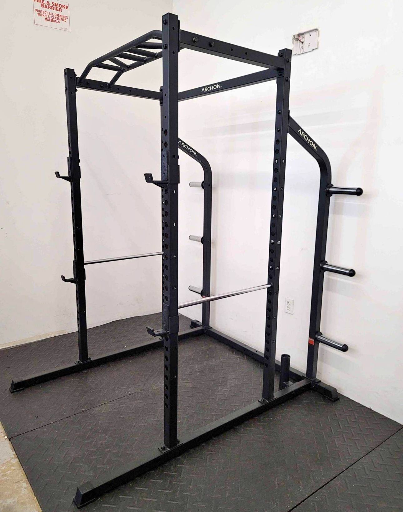 Brand New Squat / Power Rack