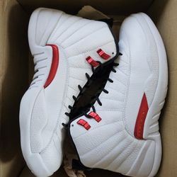 Jordan 12 Twist