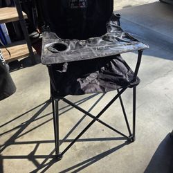 Highchair - Portable