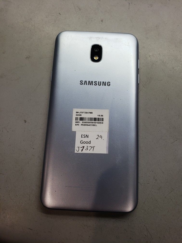Samsung Galaxy J7, Tmobile..