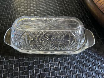 Butter dish
