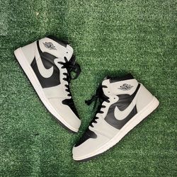 Air Jordan 1 Retro Mid 'Shadow 2.0' Men’s Size 12