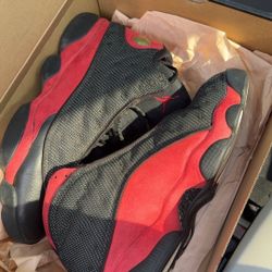 Jordan Retro 13’s 