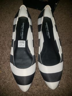 Christian Siriano Size 9