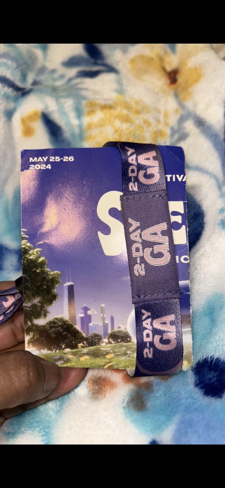 Sueños 2 GA 500$