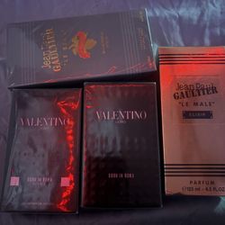 New Cologne 