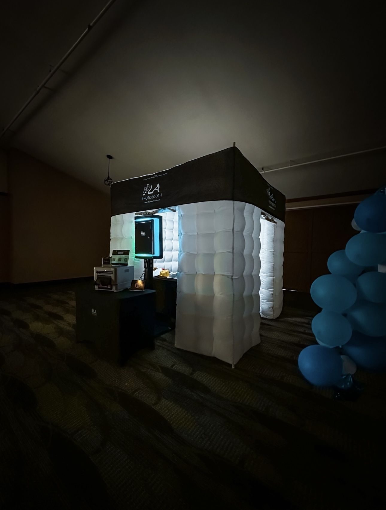 Photobooth
