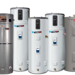 Water Heater 