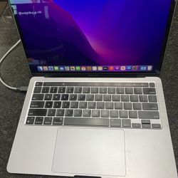 MacBook Pro #61781-1