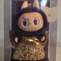 Pronounce - Wings Of Fortune 